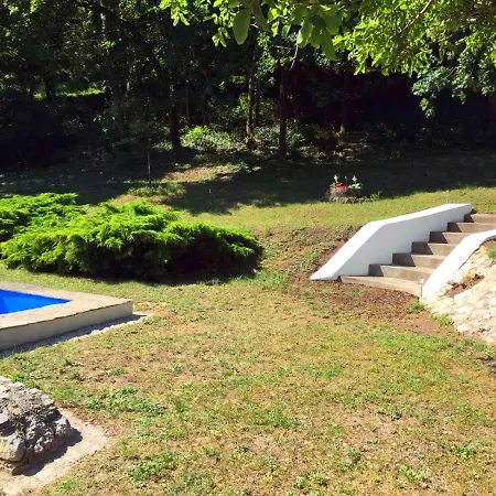 Maison d'hôtes Vica Apartman Pécsely