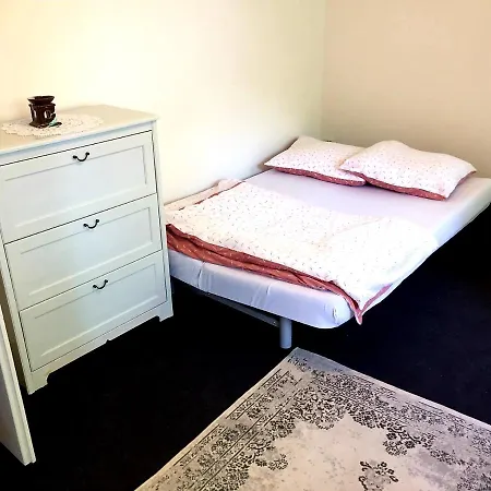 Maison d'hôtes Vica Apartman Pécsely