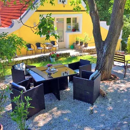 Maison d'hôtes Vica Apartman