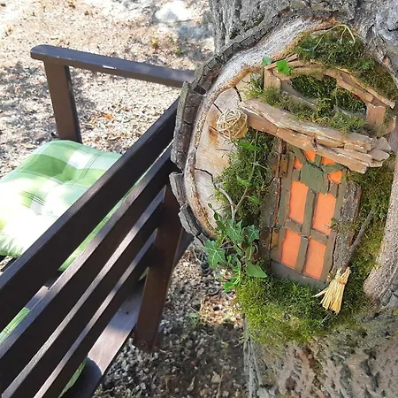 Vica Apartman Maison d'hôtes Pécsely